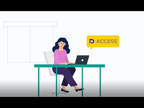 Digiposte Access : utiliser le canal numérique pour envoyer tous vos documents RH !