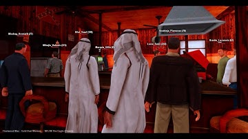 [LS-RP.io] day 3 of yusuf