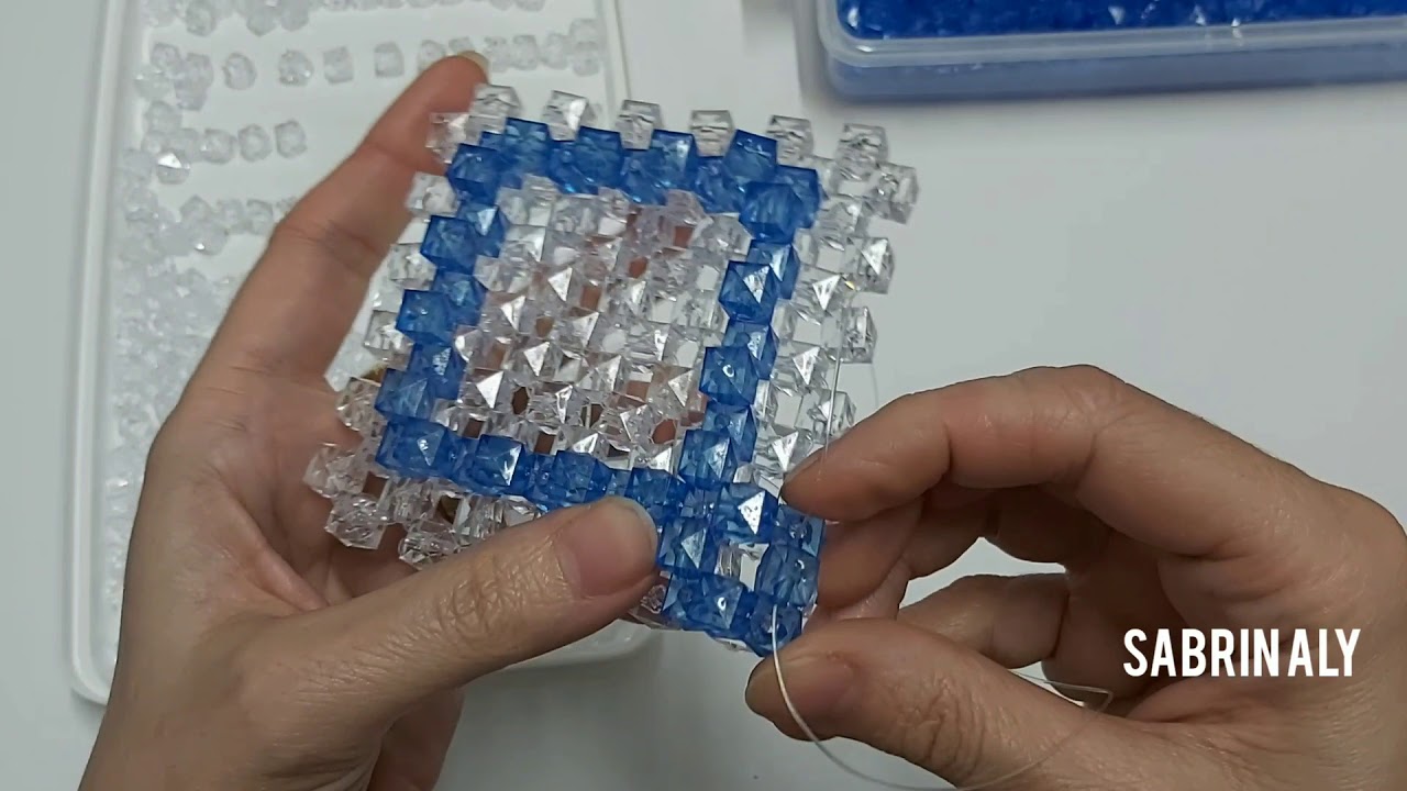 حصري اول مره علي اليوتيوب فواحه من الخرز