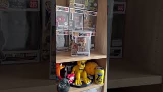 Flip diario migente 😼#funkopop #fivenightsatfreddys #fliphub7 #collection #fnaffan