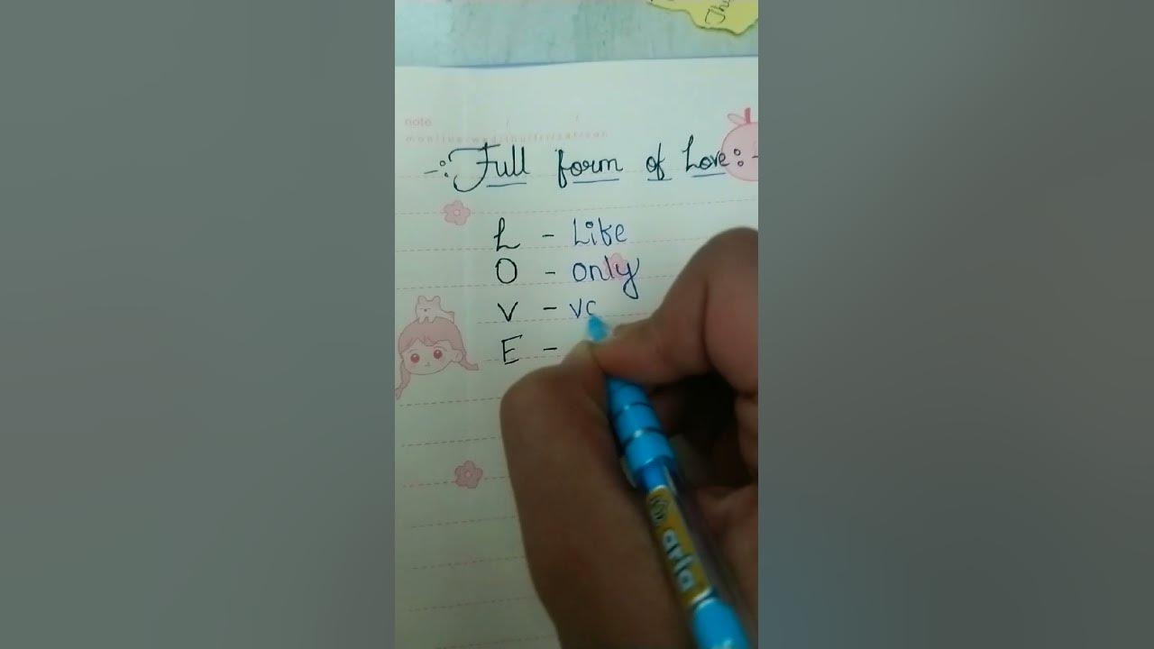 full-form-of-love-love-ka-full-form-short-youtubeshort-viral-love