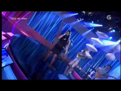 Actuación Fernanda Romero