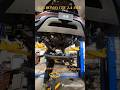 2015 HONDA CRV 2.4 AWD TRANSMISSION REPLACE