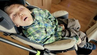 Insension Ict System For Detection And Interpretation Of Non-Symbolic Behaviors Of People With Pimd