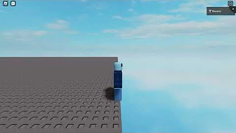 How To Make A Script / Exploit (Teleport Script)