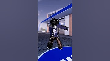 Roblox boy dance #roblox #dancemoves #robloxedit