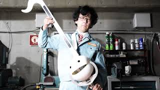 Maywa Denki Bitman (明和電機) Ryota Kuwakubo BITMAN - 明和電機 - Maywa Denki明和電機 – Maywa Denki
