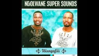 Ndolwane Super Sounds ~Amasiko (Ukungafiki)REAL MUSIC ENTERTAINMENT  27676670785