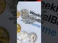 ESTAS NOTICIAS PUEDEN CAMBIARLO TODO EL MIERCOLES