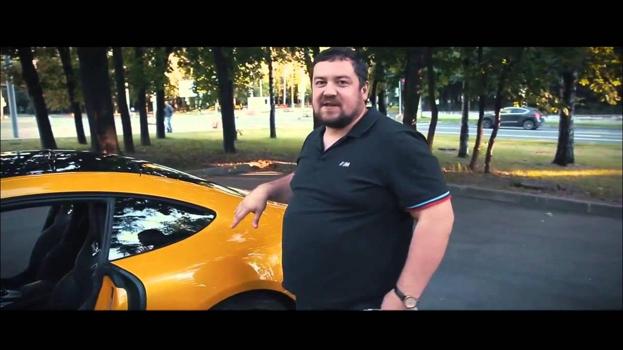 Эрик давидыч до и после похудения
