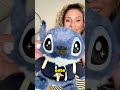 Stitch collectors are going crazy over this 👀 #StitchFans #CutePlushies #DisneyFinds