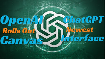 OpenAI Rolls Out Canvas | ChatGPT Newest Interface 2024 #ai #openai #chatgpt #chatgpt4 #tech2picks