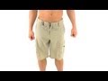 Body Glove Amphibious Tech Board Shorts/Walkshorts | SwimOutlet.com