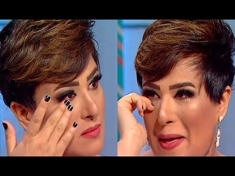 العيلة بكاء مطربة   رنا عتيق على الهواء بعد رأي الجمهور فيها أنا أسفة