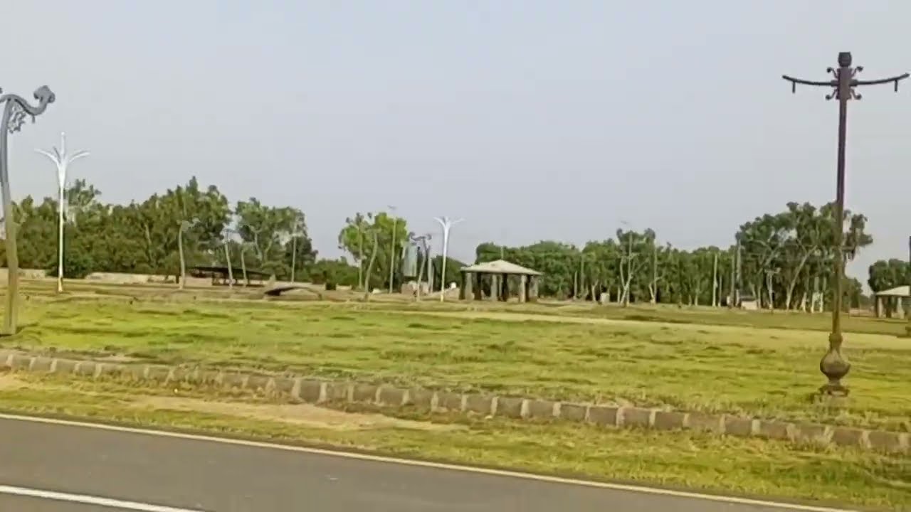 rahim yar khan gulberg executive survey and assessment