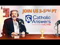 Questions from noncatholics  catholic answers live