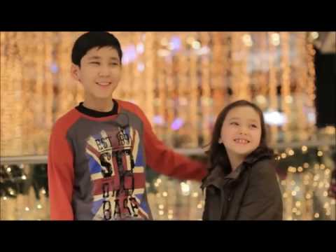 სოციალური ექსპერიმენტი  – \"დაარტყი მას\"