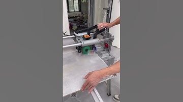 Máy cắt gạch nước Xinkai Z2S Cắt thẳng, mòi vát líp 45 độ, máy nhẹ mang đi công trình