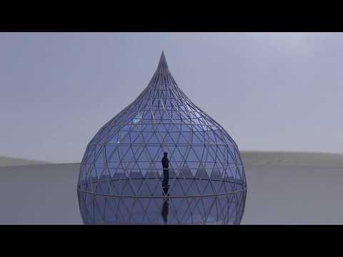 Dome Design using
