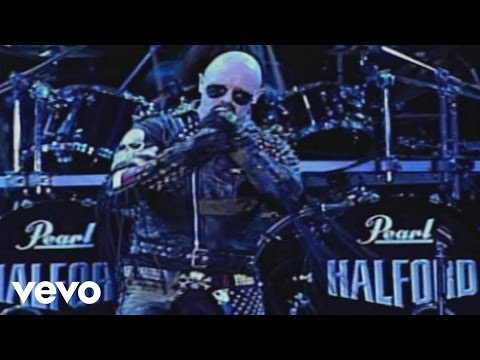 Halford - Locked and Loaded (Live at Rock In Rio)