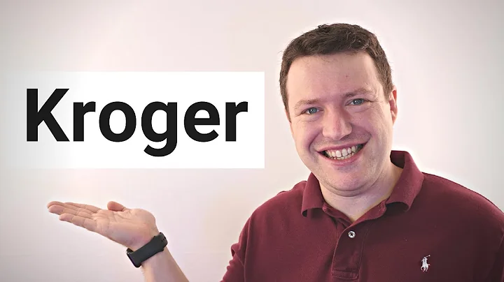 Kroger Video Interview Questions and Answers Practice