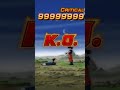 【ドラゴンボール】最強の好敵手、孫悟空とベジータ #ドラゴンボール #dragonball #ドッカンバトル #ベジータ #孫悟空