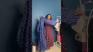 Meesho Long Summer Dresses Under 500 Rs shilpisrivastava meeshohaul meeshofinds youtubeshorts