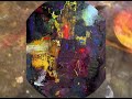les peintures 2016 Philippe Charpentier