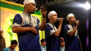 Alhasani Turi Putih live #lagu #music #hiburan #religi #dakwah #senisunda