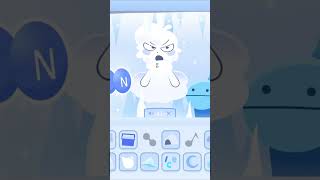 Incredibox Cool As Ice Refrigerated - 65 - Making Music Game