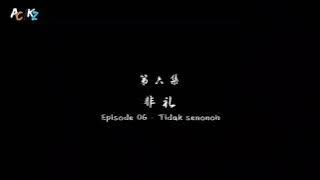 THE LORD OF ROGUE DEVIL episode 6 - 7 sub indo