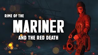 Мульт Rime of the Mariner The Red Death Exploring the MS Azalea The Story of Far Harbor Part 3