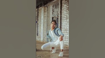 Grey Yellow Green Tone Rohit Zinjurke Viral Tone Lightroom Mobile Presets By Shan Creator #short