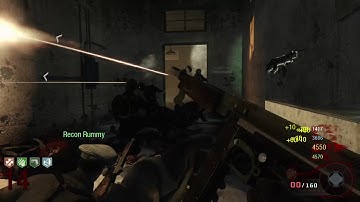 Crazy Good Verruckt 4 Player Camping Spot (ps please check description)