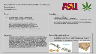 CON 252 Term Project