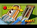 Building the RCT3 Sinking Ship in PLANET COASTER 2 - Part 1