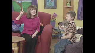 Tiny Tots For Jesus On 3ABN Kids Network