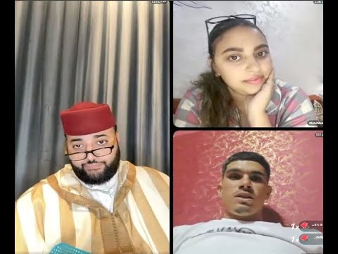 برنامج الزواج مع الفقيه الزين والحشمة مغربية تجمع بين الجمال والتقاليد هل تجد نصيبها