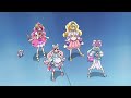 プリキュアオールスターズF アーク倒した？