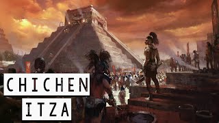 Chichén Itzá: The Great Mayan City  The Seven Wonders of the Modern World  See U in History