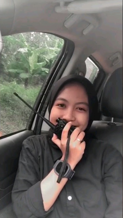 Anak Tambang pasti semangat kerjanya kalo pengawas nya cewek cantik begini 😍 #tambang #batubara