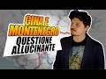 La questione allucinante del prestito della CINA al MONTENEGRO