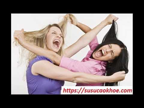 Giải mã giấc mơ thấy đánh nhau là điềm gì, đánh con gì, tốt hay xấu - susucaokhoe