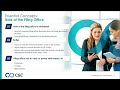 UCC Filing Fundamentals for Legal Professionals