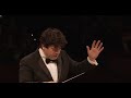 Capture de la vidéo Messiaen : Les Offrandes Oubliées (Orchestre National De France)