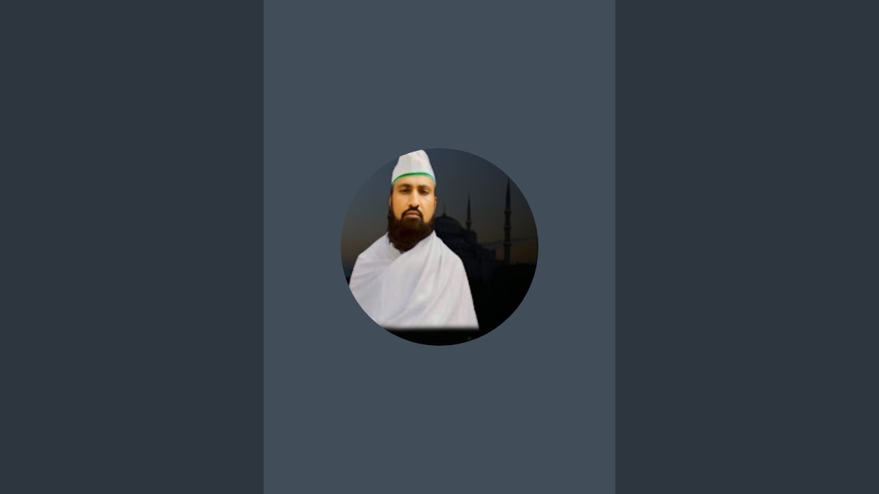 Qari Akhtar Rao is live