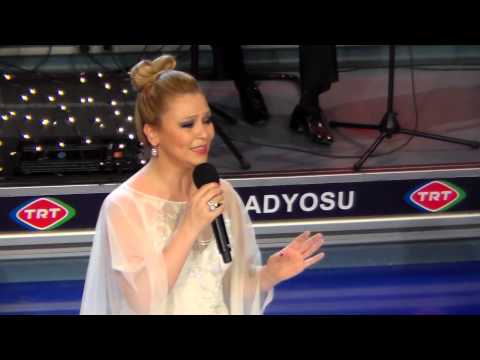 Nazlı KANAAT-İnan İnanki Kimse Bana (NİHAVEND)R.G. (CANLI)
