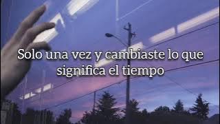 Ragazzi // Te besé (tbc) | Letra