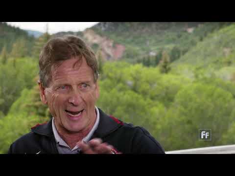 Full Frame: Technology in Sports with Phil Cheetham