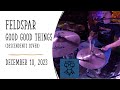 Feldspar - Good Good Things - Descendents Cover